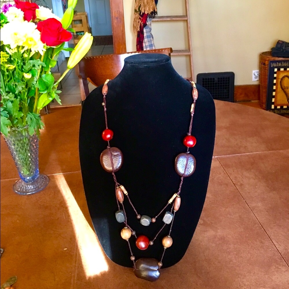 Free People Necklace